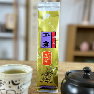 Gyokuro