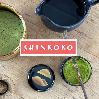 SHINKOKO Gift Voucher