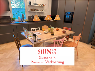 Gutschein für Verkostung Premium