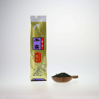 Gyokuro Sishou