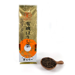 Bio-Hojicha