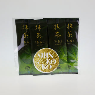 Matcha Honai 2g Sticks