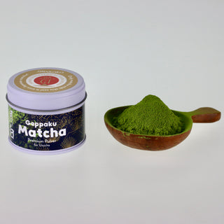 Matcha Geppaku 30g