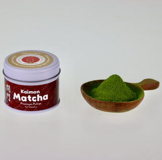 Matcha Kaimon 30g Dose