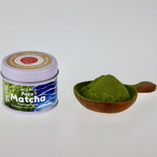 Bio-Matcha Nagomi