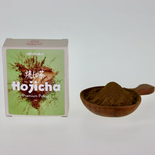Hojichapulver 30g