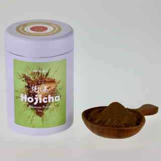 Hojichapulver 100g