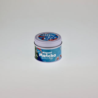 Bio-Matcha Nagomi