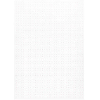 Paper Poetry Notizblock Kirschblüten schwarz A5 50 Blatt 100g/m²