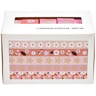 Paper Poetry Tape Set Kirschblüten 5-teilig
