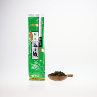 Sencha Satsuki Midori