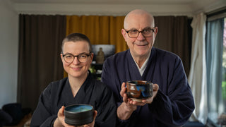 Cha Zen Ichimi – Premium Matcha-Verkostung & Zen in Wien