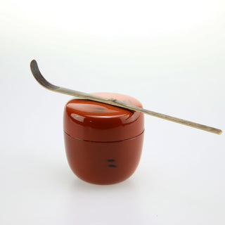 Boîte à thé Matcha "Negoro"