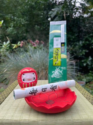 Coffret découverte Tierra Zen