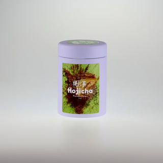 Poudre de hojicha 100 g