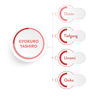 Gyokuro Yashiro